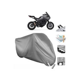 Coverplus Mv Agusta Turismo Veloce 800 Motosiklet Branda