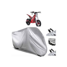 Coverplus Oset 20.0 Eco Elektrikli Motorsiklet Brandası
