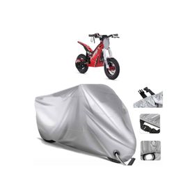 Coverplus Oset 20.0 Eco Elektrikli Motorsiklet Brandası
