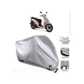 Coverplus Peugeot Belville 200i ABS Motosiklet Branda