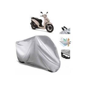 Coverplus Peugeot Belville 200i ABS Motosiklet Branda