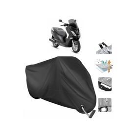 Coverplus Peugeot Citystar 200 Motosiklet Branda