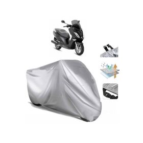 Coverplus Peugeot Citystar 200 Motosiklet Branda