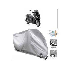 Coverplus Peugeot Citystar 200 Motosiklet Branda