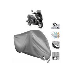 Coverplus Peugeot Citystar 200 Motosiklet Branda