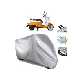 Coverplus Peugeot Django 125 Motosiklet Branda