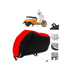 Coverplus Peugeot Django 125 Motosiklet Branda