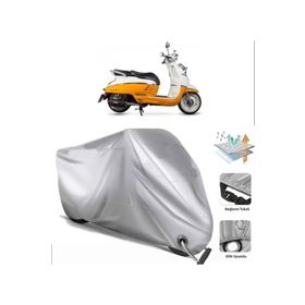 Coverplus Peugeot Django 125 Motosiklet Branda