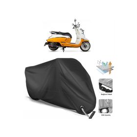 Coverplus Peugeot Django 125 Motosiklet Branda