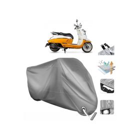 Coverplus Peugeot Django 125 Motosiklet Branda