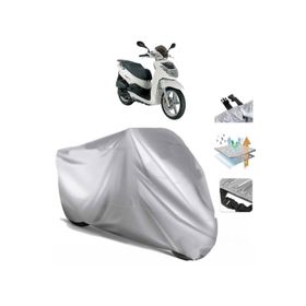 Coverplus Peugeot LXR 200i Motosiklet Branda