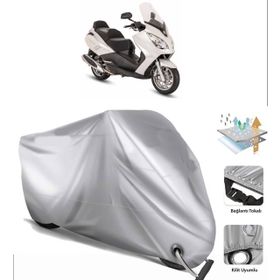 Coverplus Peugeot Satelis 400 Motosiklet Branda