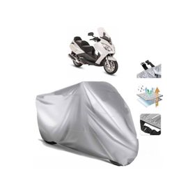 Coverplus Peugeot Satelis 400 Motosiklet Branda