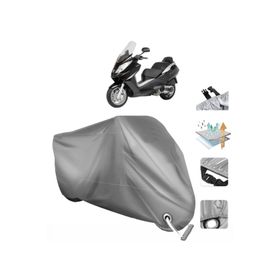 Coverplus Peugeot Satelis 500 Motosiklet Branda