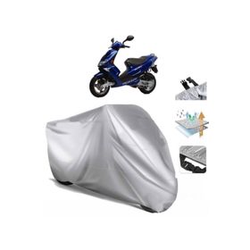 Coverplus Peugeot Speedfight 100 Siyah Motosiklet Branda