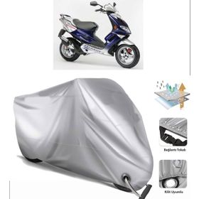 Coverplus Peugeot Speedfight 2 Motosiklet Branda