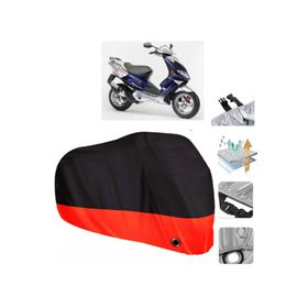 Coverplus Peugeot Speedfight 2 Motosiklet Branda