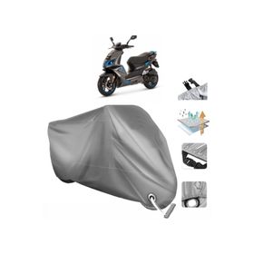 Coverplus Peugeot Speedfight 4 Motosiklet Branda