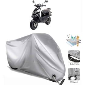 Coverplus Peugeot Trekker 100 Motosiklet Branda