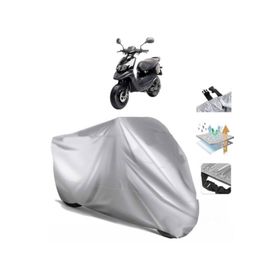 Coverplus Peugeot Trekker 100 Motosiklet Branda