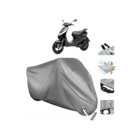 Coverplus Peugeot Vivacity 100 Motosiklet Branda