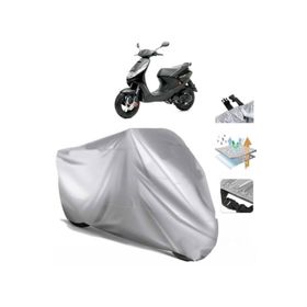 Coverplus Peugeot Vivacity 100 Motosiklet Branda