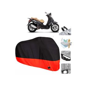 Coverplus Piaggio Beverly 250 Motosiklet Branda