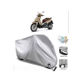 Coverplus Piaggio Beverly 300 RST Motosiklet Branda