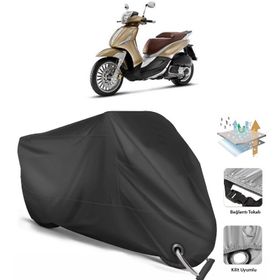 Coverplus Piaggio Beverly 300 RST Motosiklet Branda
