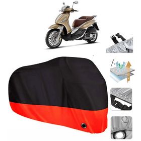 Coverplus Piaggio Beverly 300 RST Motosiklet Branda