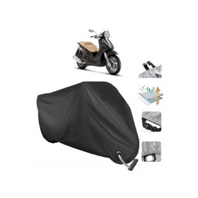 Coverplus Piaggio Beverly 500 Motosiklet Branda