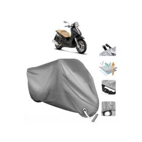 Coverplus Piaggio Beverly 500 Motosiklet Branda