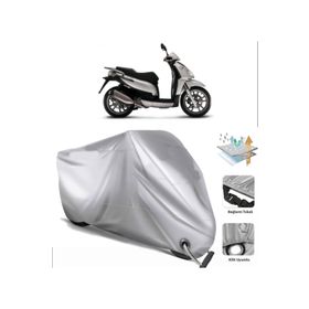 Coverplus Piaggio Carnaby 200 Motosiklet Branda