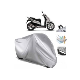 Coverplus Piaggio Carnaby 200 Motosiklet Branda