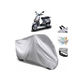 Coverplus Piaggio Et4 150 Motosiklet Branda