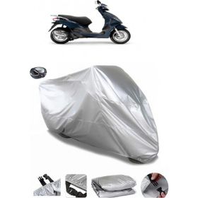 Coverplus Piaggio FLY 125 3V Gri Su Geçirmez Motosiklet Brandası