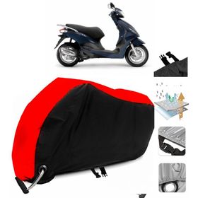 Coverplus Piaggio FLY 125 3V Motosiklet Branda