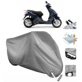 Coverplus Piaggio FLY 125 3V Motosiklet Branda