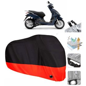 Coverplus Piaggio FLY 125 3V Motosiklet Branda