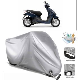 Coverplus Piaggio FLY 125 3V Motosiklet Branda