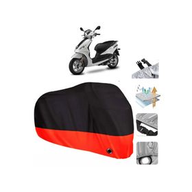 Coverplus Piaggio Fly 150 Motosiklet Branda