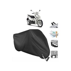 Coverplus Piaggio Liberty 150 Motosiklet Branda