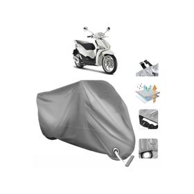 Coverplus Piaggio Liberty 150 Motosiklet Branda