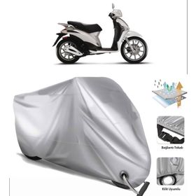 Coverplus Piaggio Liberty 200 Motosiklet Branda