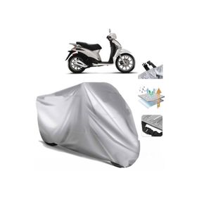 Coverplus Piaggio Liberty 200 Motosiklet Branda