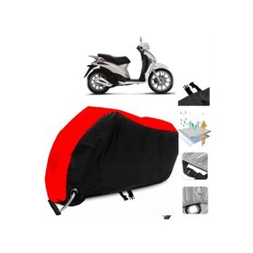 Coverplus Piaggio Liberty 200 Motosiklet Branda