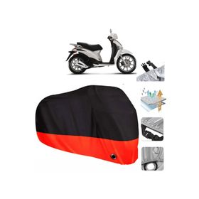 Coverplus Piaggio Liberty 200 Motosiklet Branda