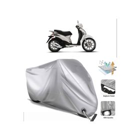Coverplus Piaggio Liberty 200 Motosiklet Branda