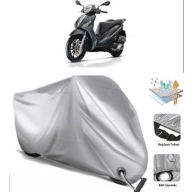 Coverplus Piaggio Medley 150 Motosiklet Branda