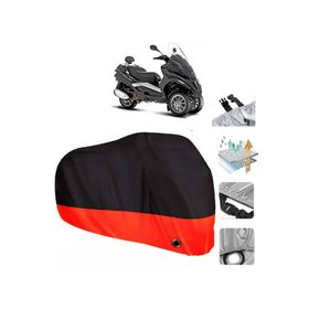 Coverplus Piaggio Mp3 250 Motosiklet Branda